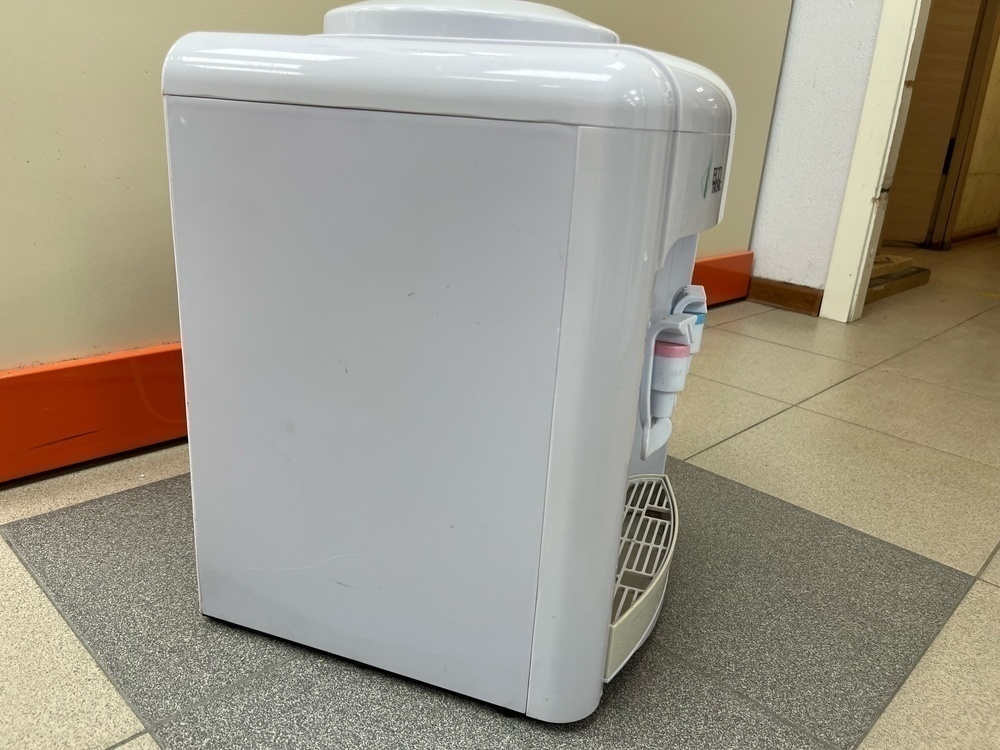 Кулер Ecotronic H2-TE