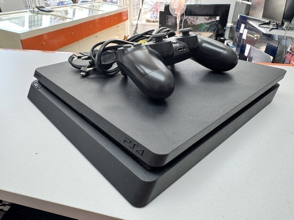 Игровая приставка PlayStation 4 Slim 1Tb