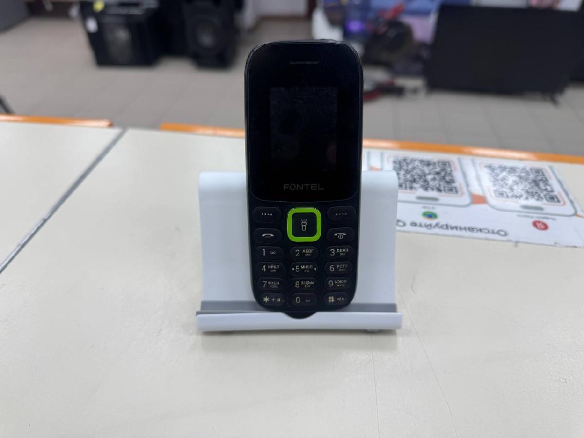 Смартфон Fontel FP200