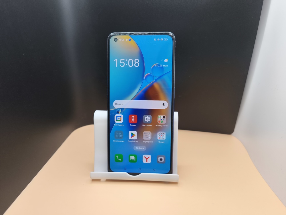 Смартфон Oppo A74
