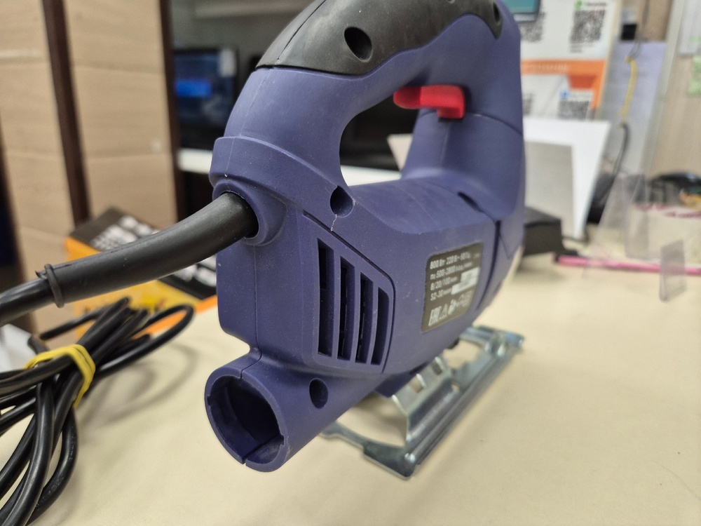 Лобзик Диолд ПЛЭ-1-10