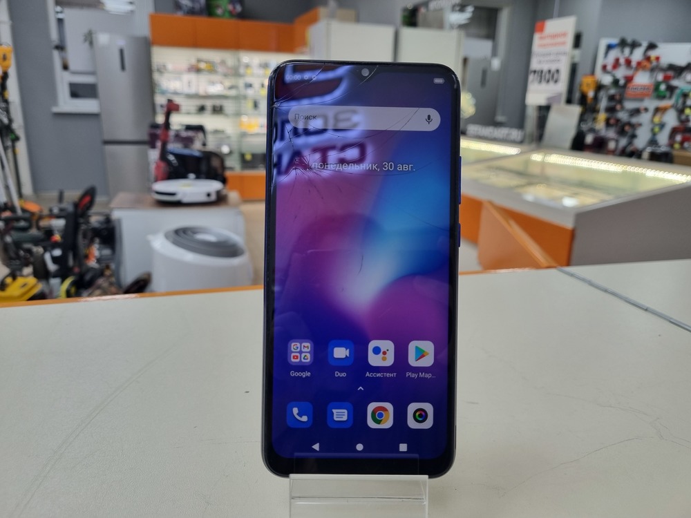 Смартфон Blackview A10