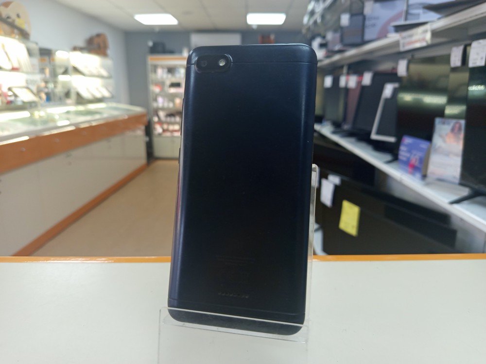 Смартфон Xiaomi Redmi 6A 2/16