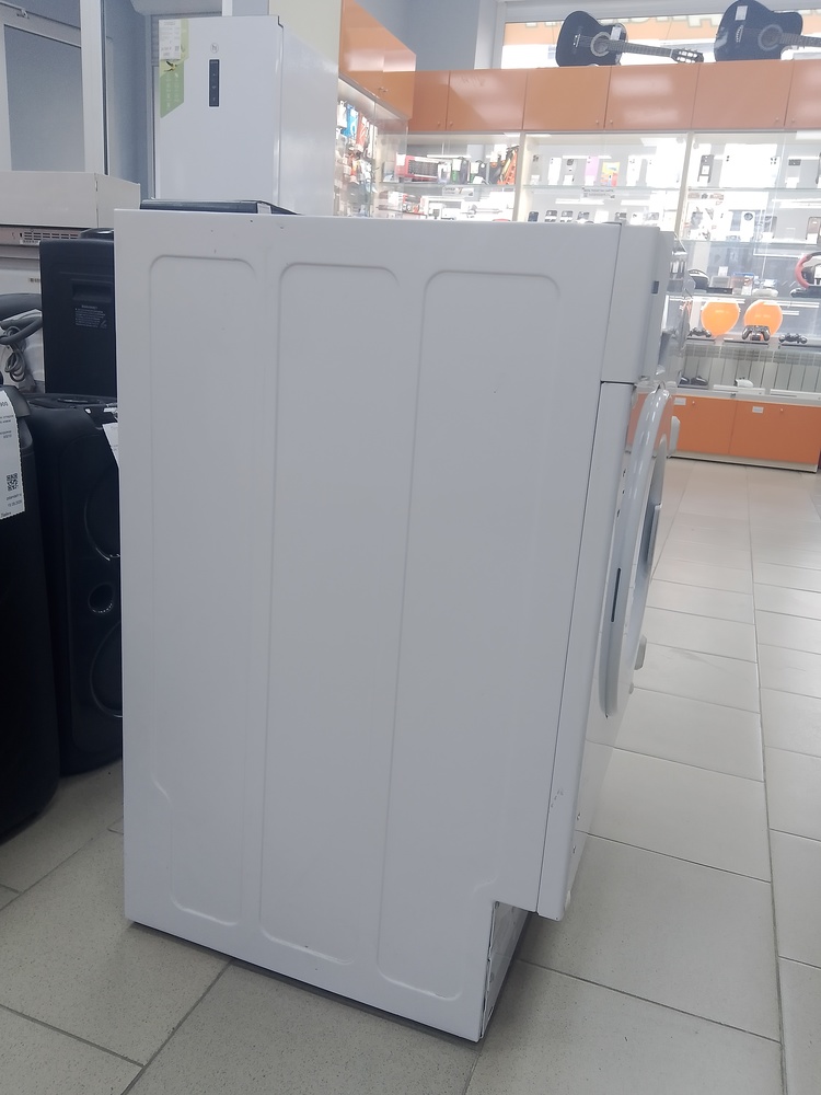 Стиральная машина Whirlpool AWO/D