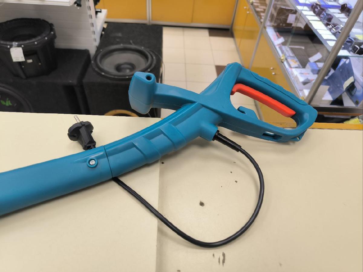 Триммер электрический Энергопром ЭТ-380