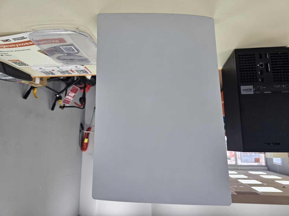 Игровая приставка PlayStation 5 Digital Edition 825Gb