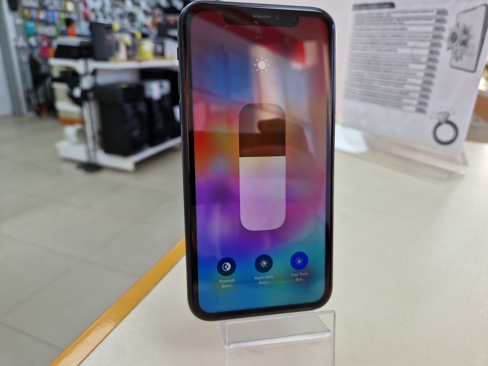 Смартфон Apple iPhone Xr 64Gb