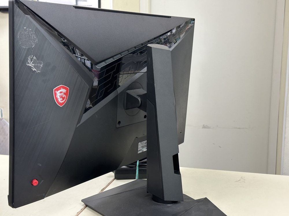 Монитор MSI Optix MAG274R2