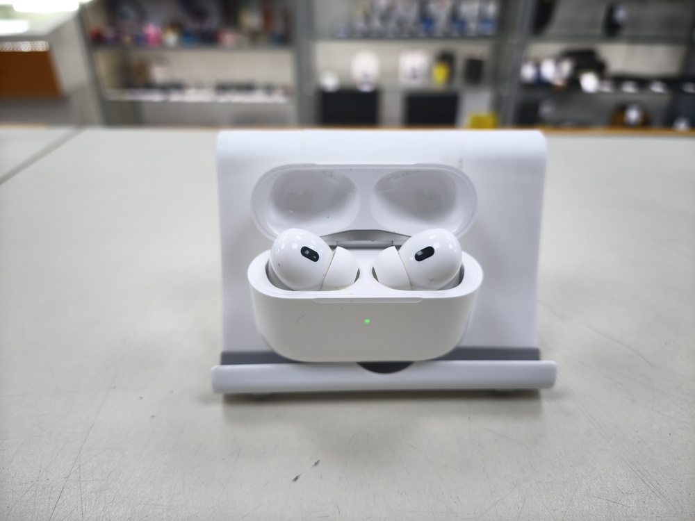 Наушники беспроводные Apple AirPods Pro 2 Gen