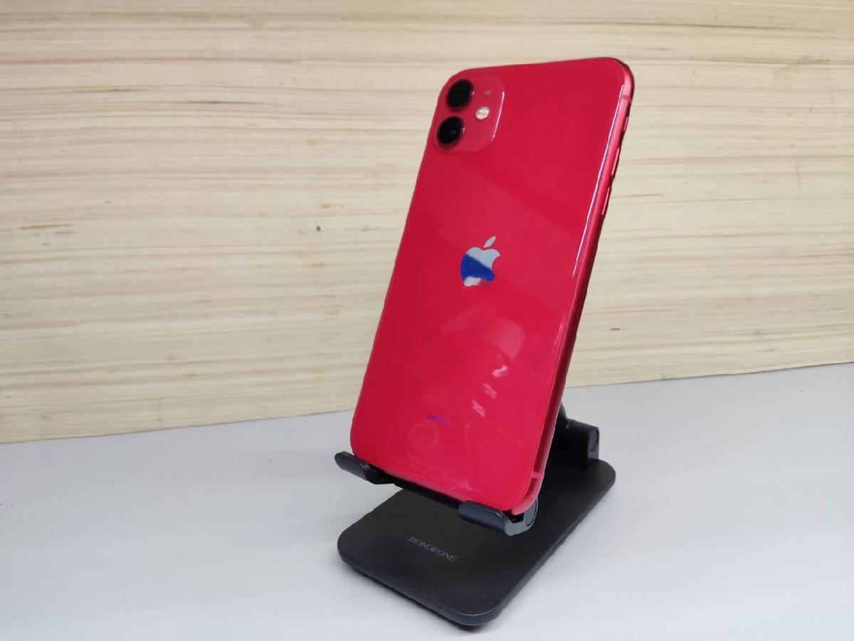 Смартфон Apple iPhone 11 128Gb