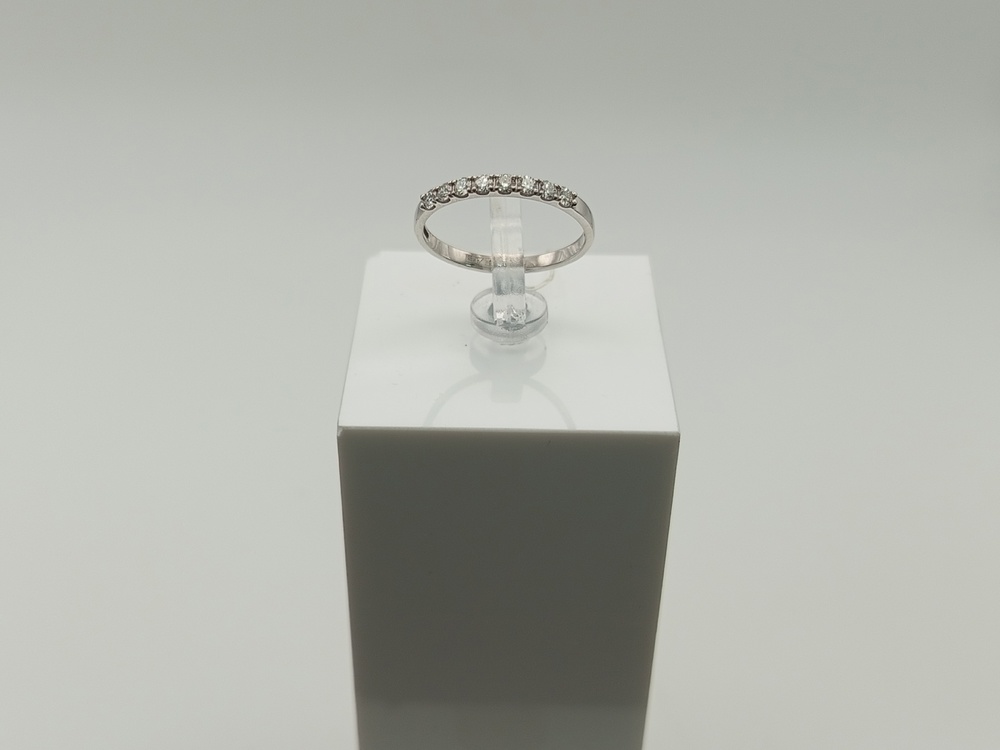 КОЛЬЦО БРИЛЛИАНТ (Au 585)