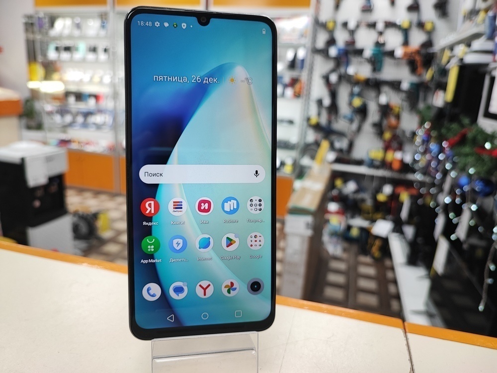 Смартфон Realme Note 50 3/64