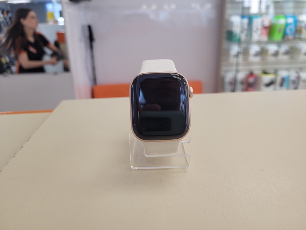 Смарт-часы Apple Watch Series 10 42mm