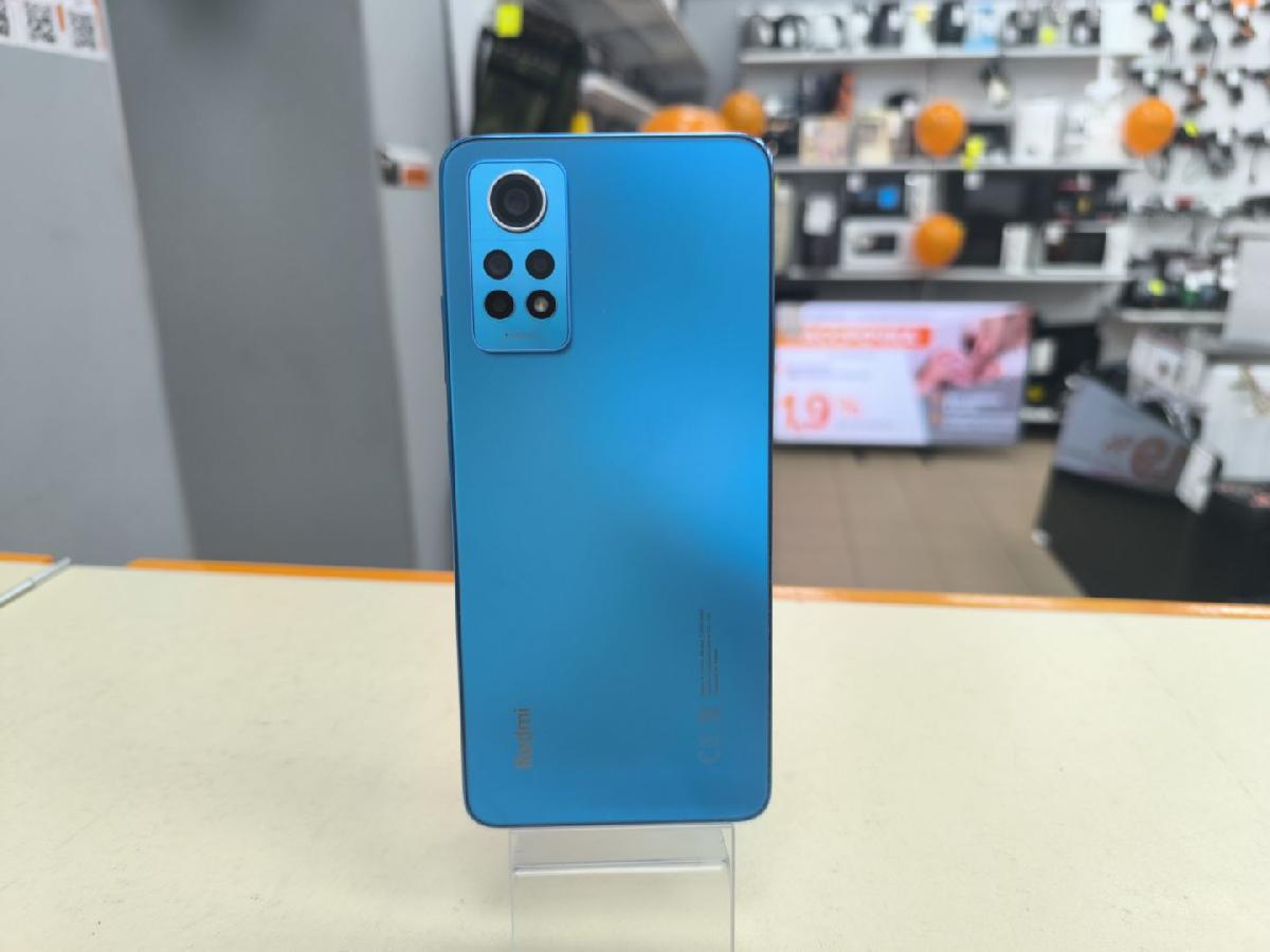 Смартфон Xiaomi Redmi Note 12 Pro 8/256