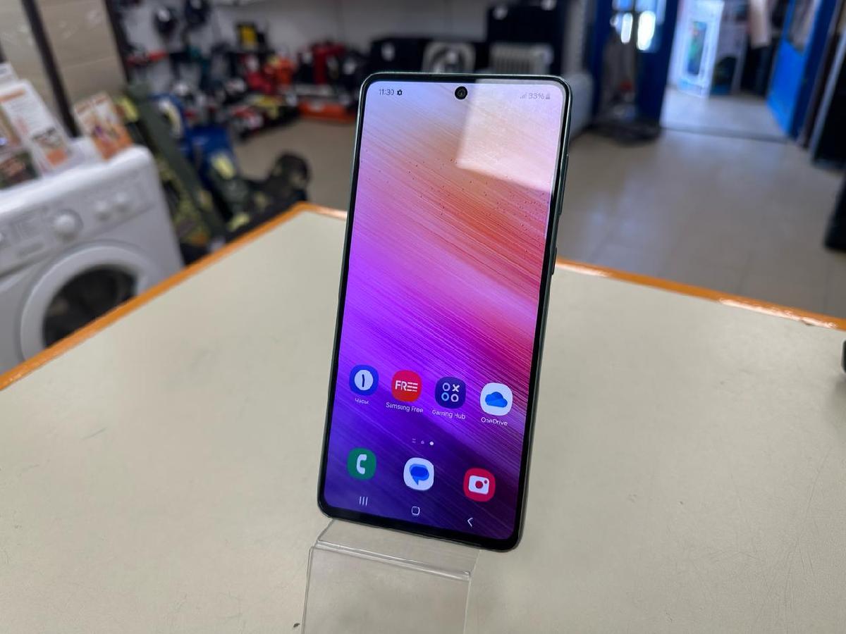 Смартфон Samsung Galaxy A73 6/128