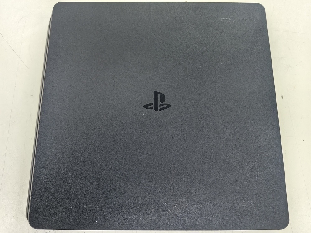 Игровая приставка PlayStation 4 Slim 500GB Игровая приставка PlayStation 4 Slim 500GB