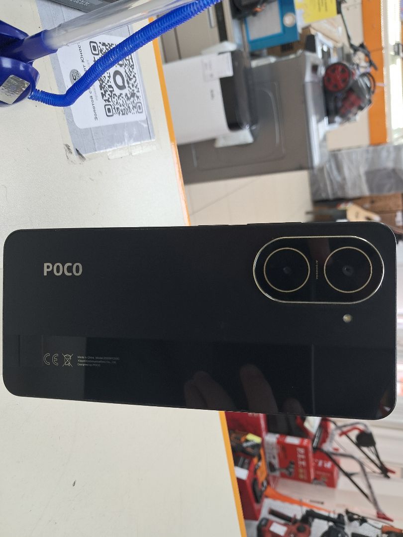 Смартфон Xiaomi POCO C71 3/64