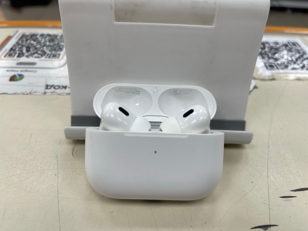 Наушники беспроводные Apple AirPods Pro 2 Case USB-C
