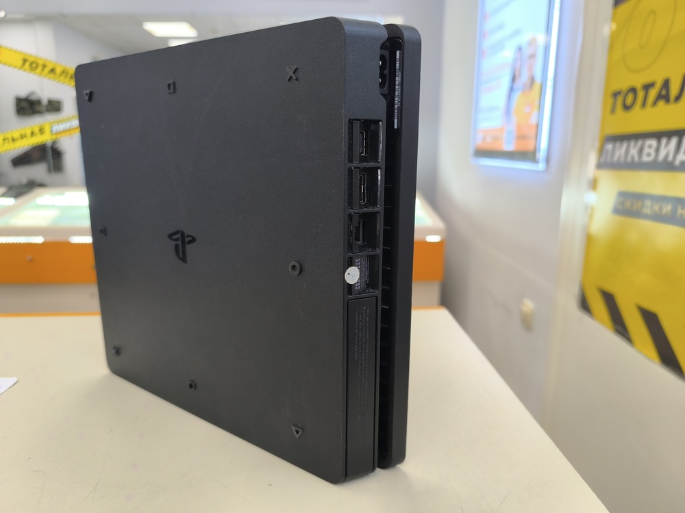 Игровая приставка PlayStation 4 Slim 1Tb