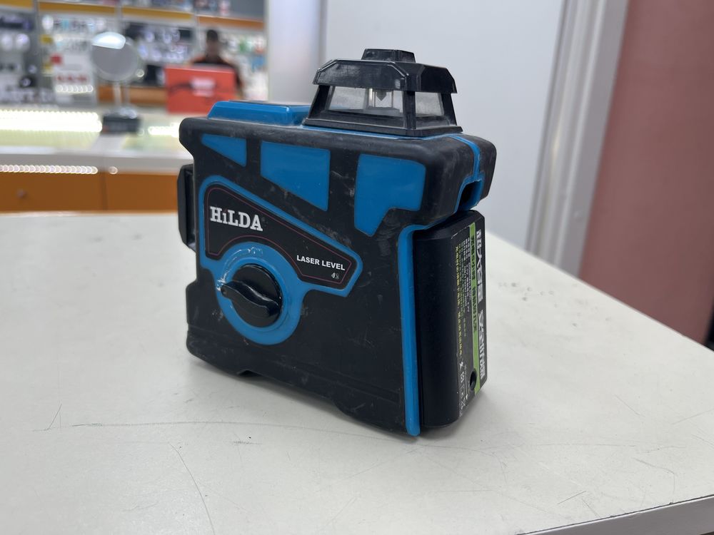 Нивелир Hilda 3D-12;