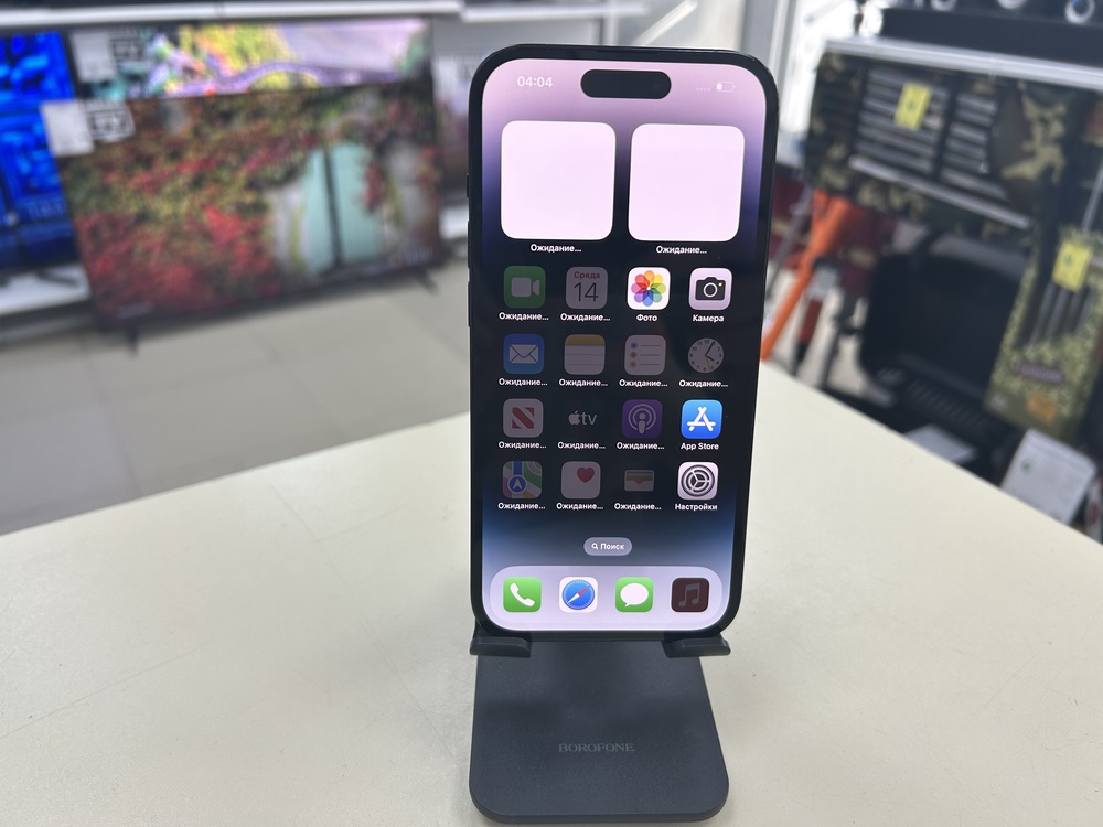 Смартфон Apple Iphone 14 Pro 128Gb