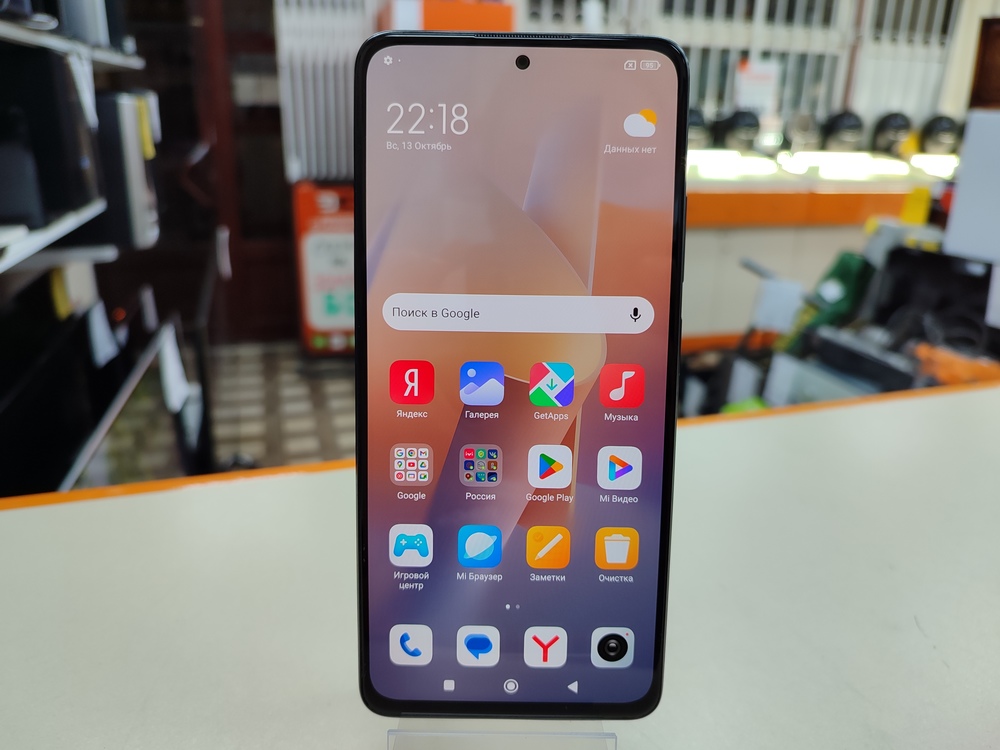 Смартфон Xiaomi Redmi Note 11 Pro 5G 8/128