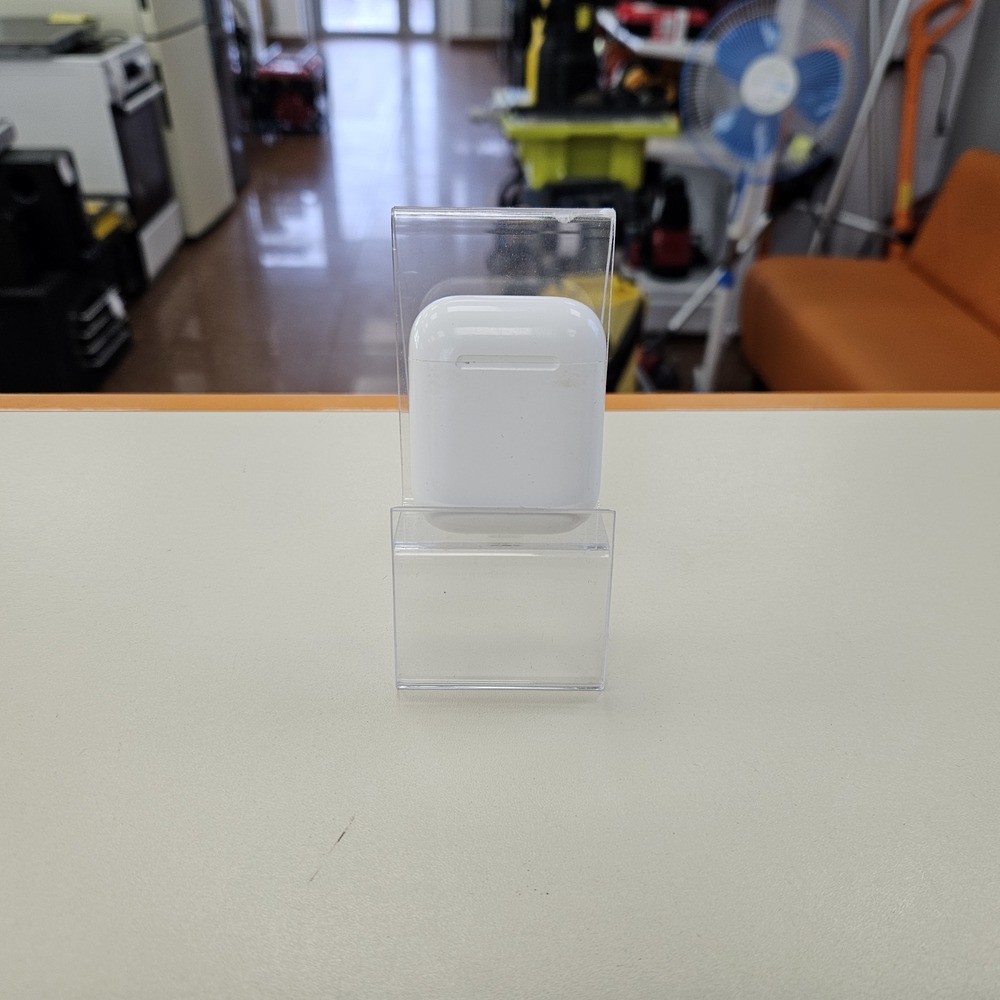 Наушники беспроводные Apple AirPods 2