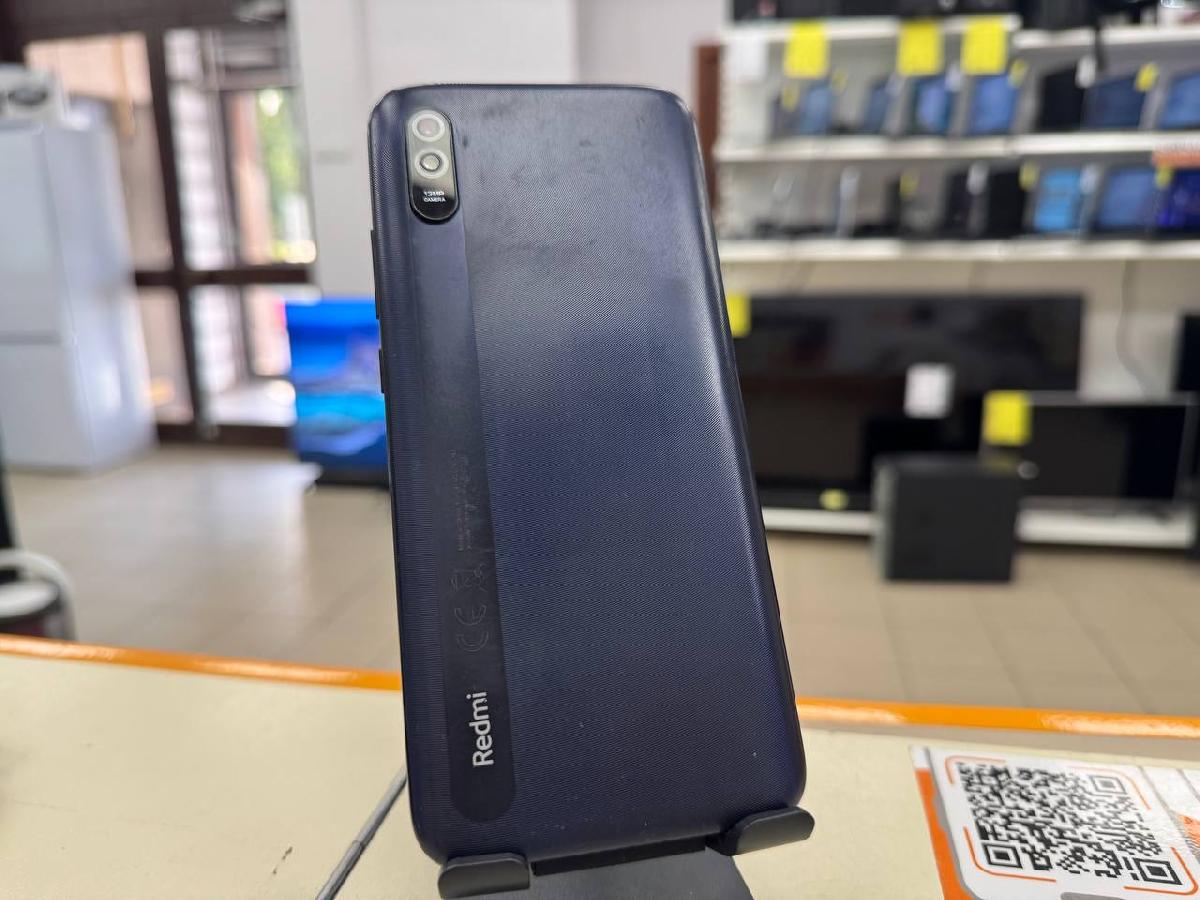 Смартфон Xiaomi Redmi 9A 2/32