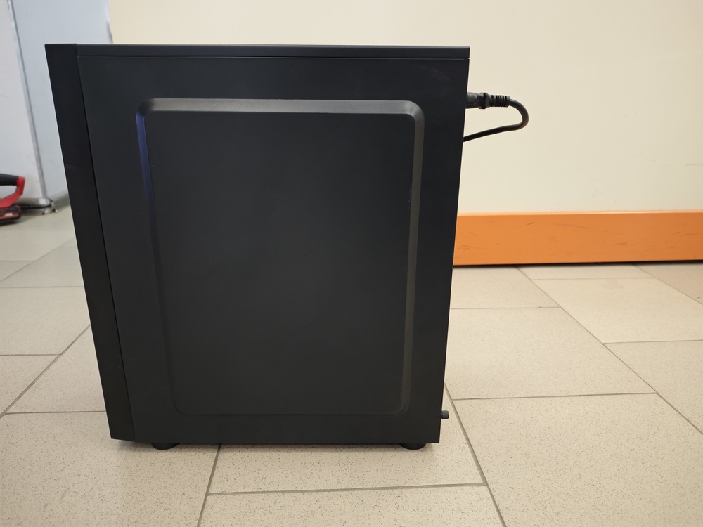 Системный блок VPS; I5-10400F, GeForce RTX 3060, 16 Гб, 1 Tb, Нет