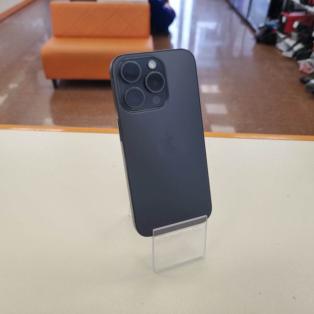 Смартфон Apple Iphone 15 Pro 128Gb