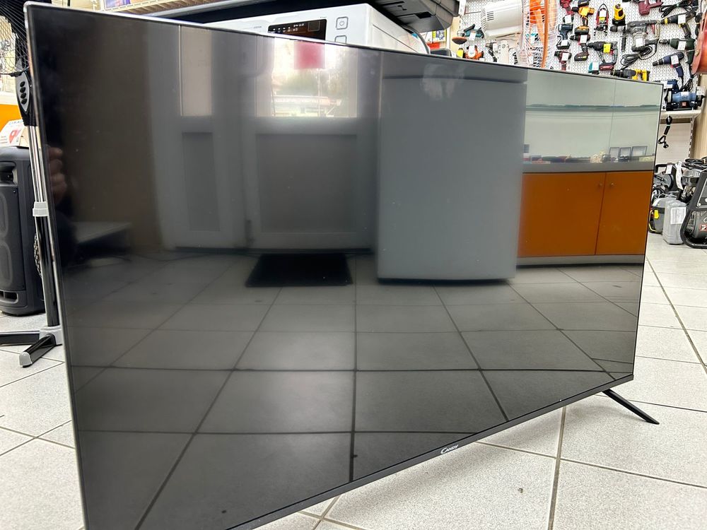 LED Телевизор Candy Uno 50