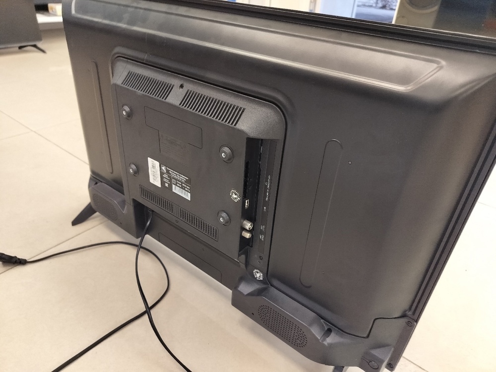 LED Телевизор Витязь 32LH0202