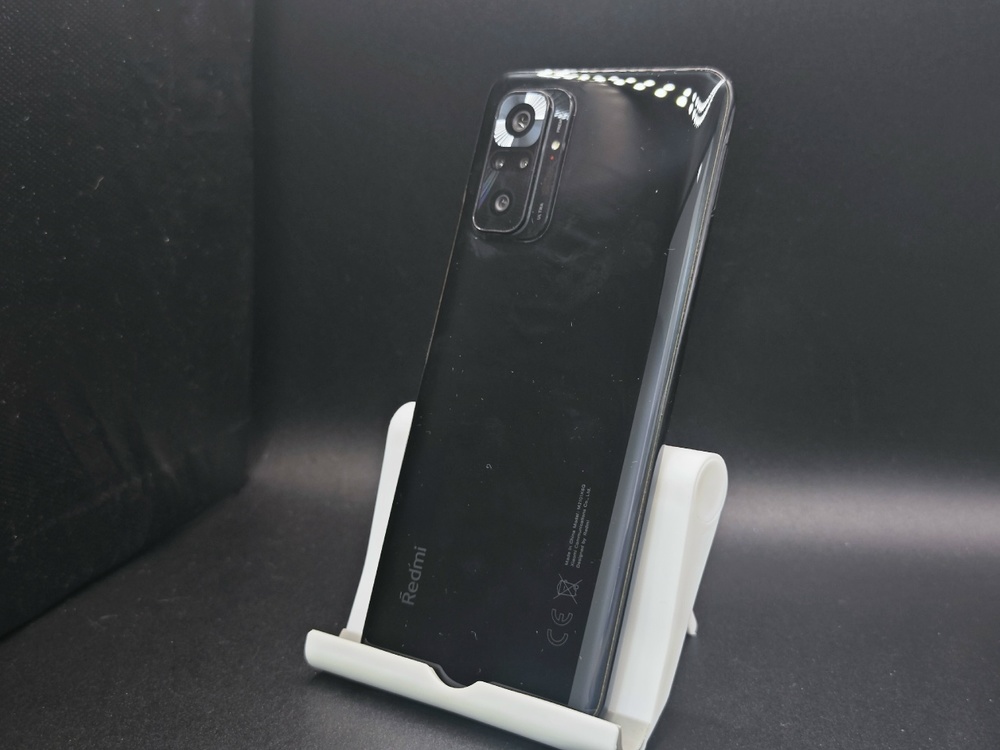 Смартфон Xiaomi Redmi Note 10 Pro 6/128