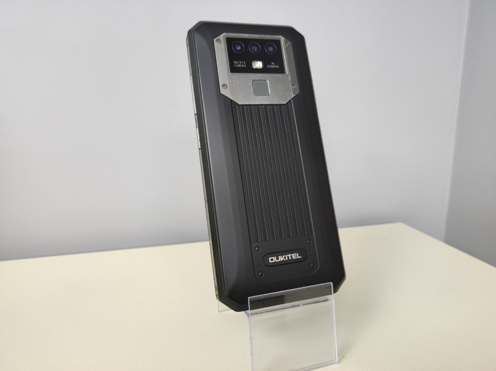 Смартфон Qukitel K-15+