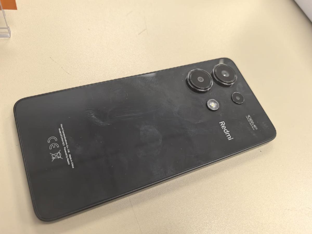 Смартфон Xiaomi Redmi note 13 8/256