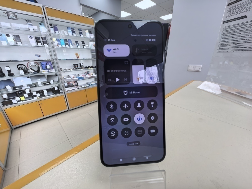 Смартфон Xiaomi 14 16/512Gb