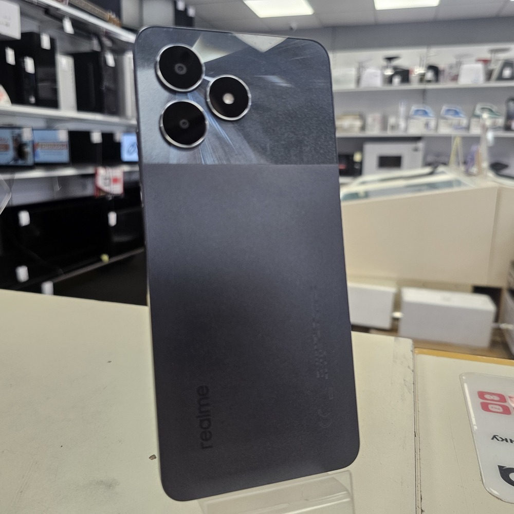 Смартфон Realme Note 50 4\128