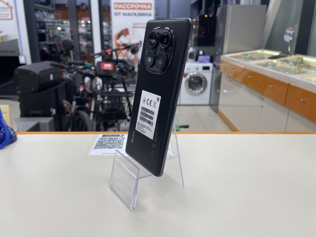 Смартфон Xiaomi Redmi Note 14 Pro 8/256