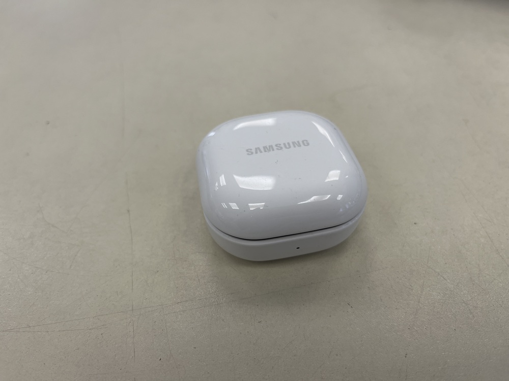 Наушники беспроводные Samsung Galaxy Buds Fe