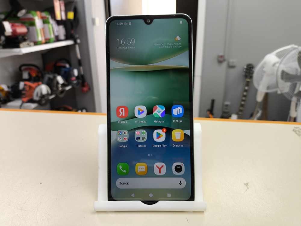 Смартфон Xiaomi Redmi A5 3/64