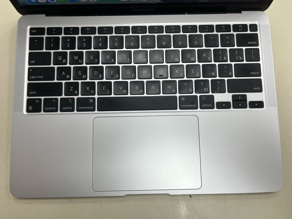Ноутбук Apple MacBook Air (Retina 13 дюймов  M1,A2337) 2020