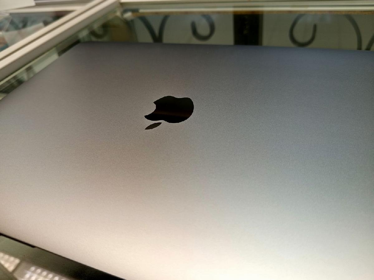 Ноутбук Apple MacBook Air (Retina 13 дюймов  M1,A2337) 2020
