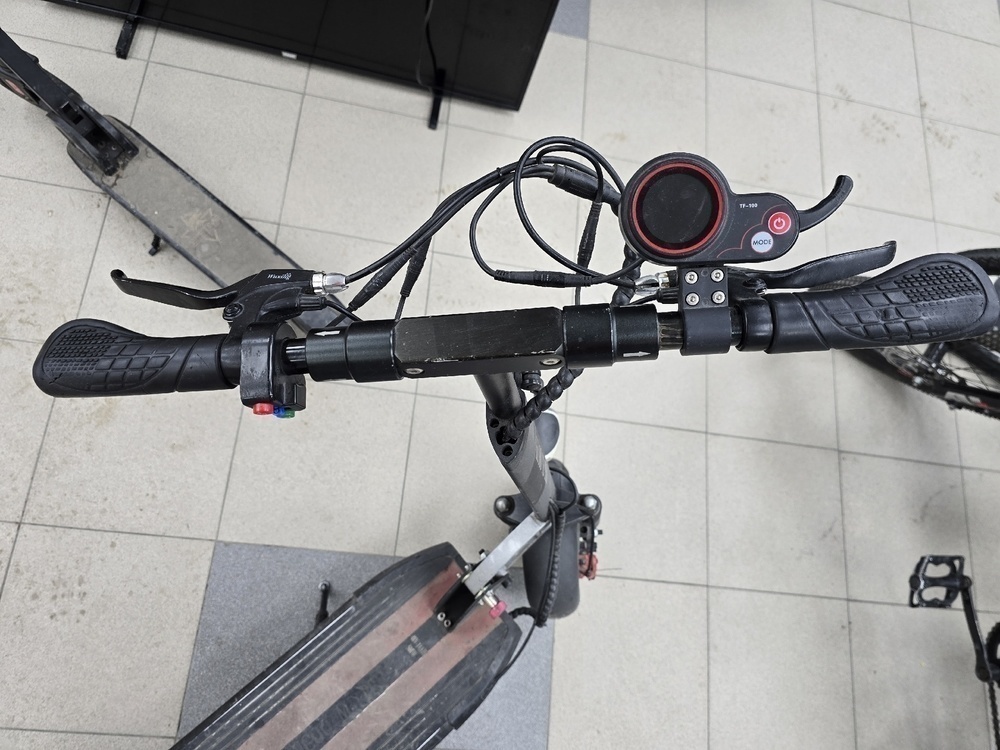 Электросамокат Kugoo M3 Pro