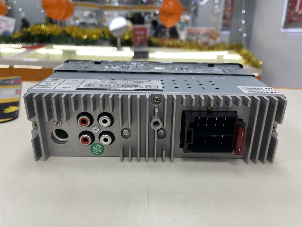 Автомагнитола Centek CT-8107