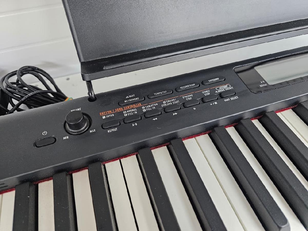 Синтезатор Casio cdp-s350