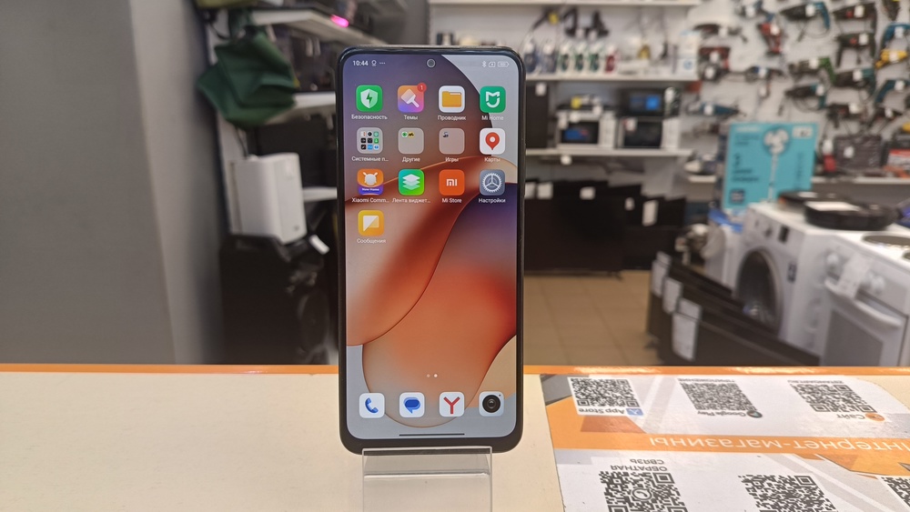 Смартфон Xiaomi Redmi Note 12 8/256