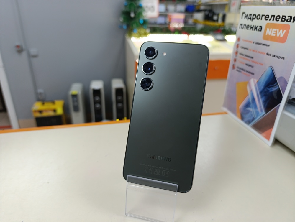 Смартфон Samsung Galaxy S23 8/128