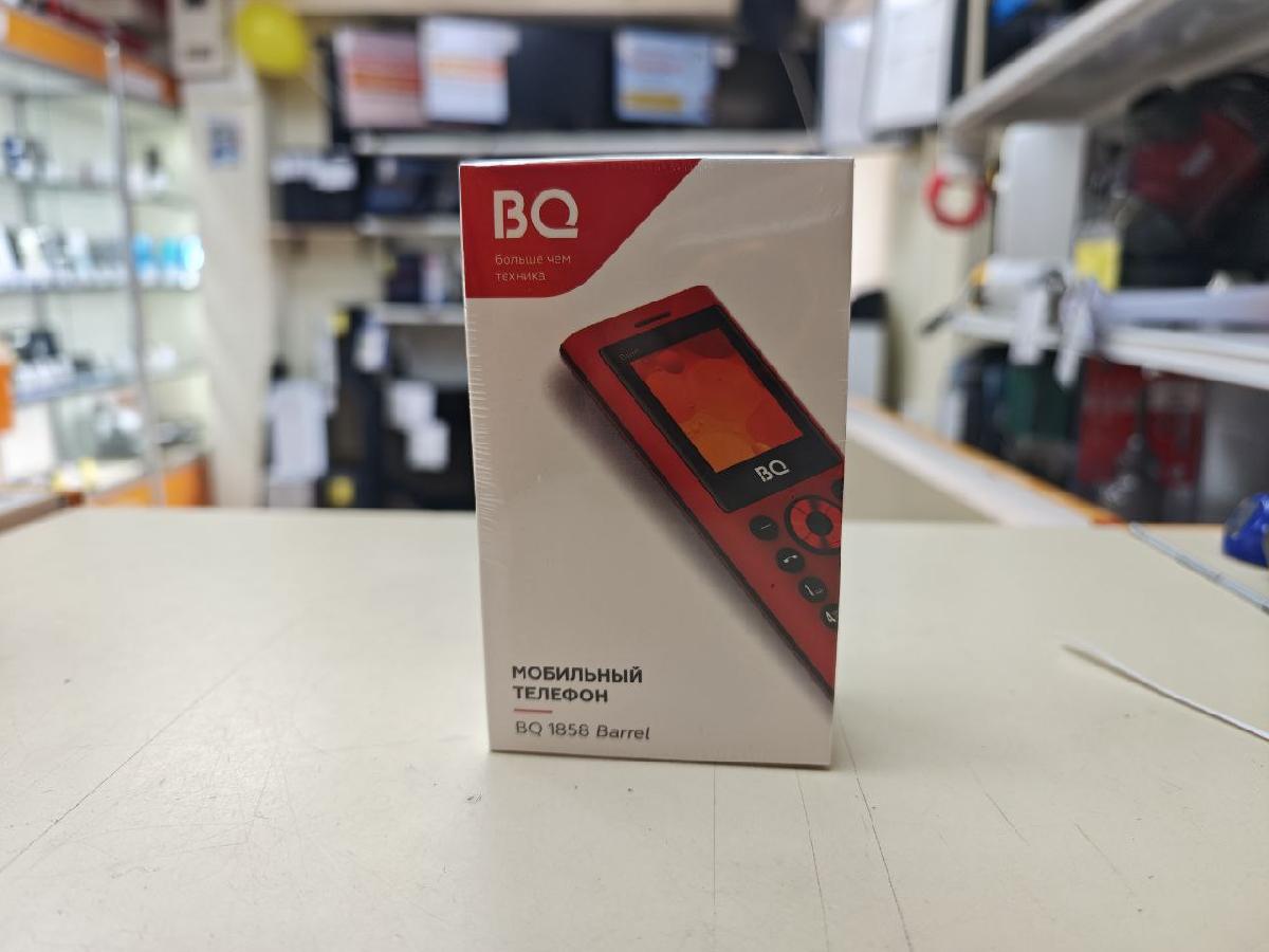 Мобильный телефон BQ 1858