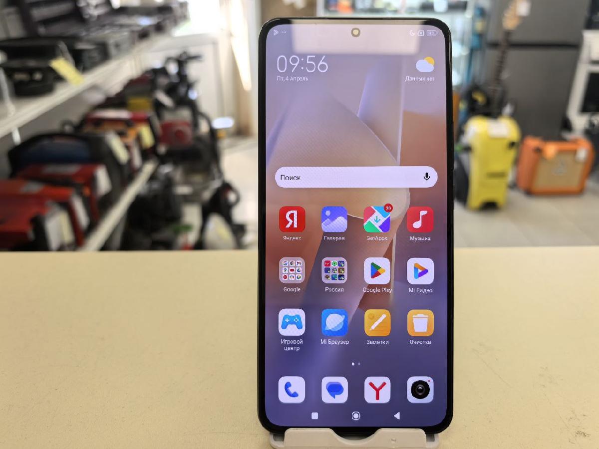 Смартфон Xiaomi 12T 8/256