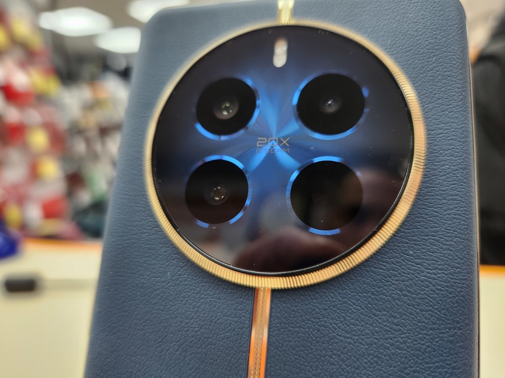 Смартфон Realme 12 Pro 8/256